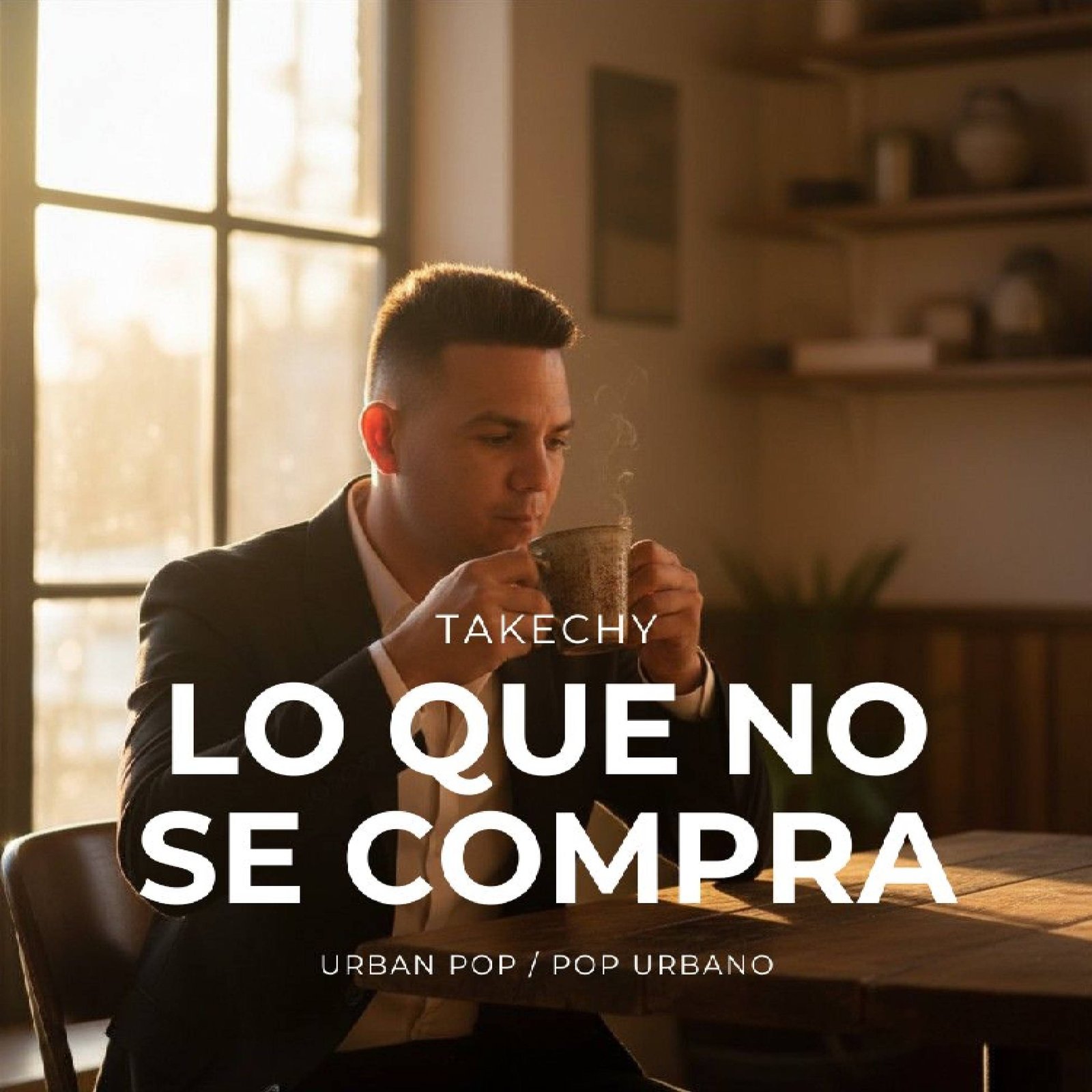 Portada del tema Lo Que No Se Compra